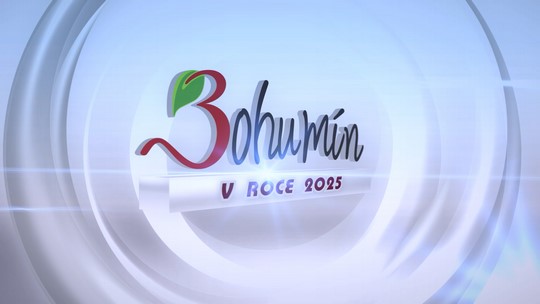 Město Bohumín 2025 - przedstawić wideo