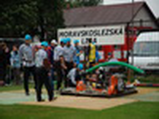 SDH Bohumín - Vrbice - zobrazit video
