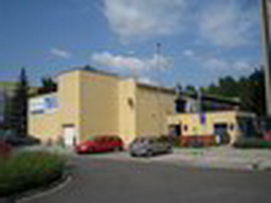 SPORTCENTRUM - Bohumín - zobrazit video