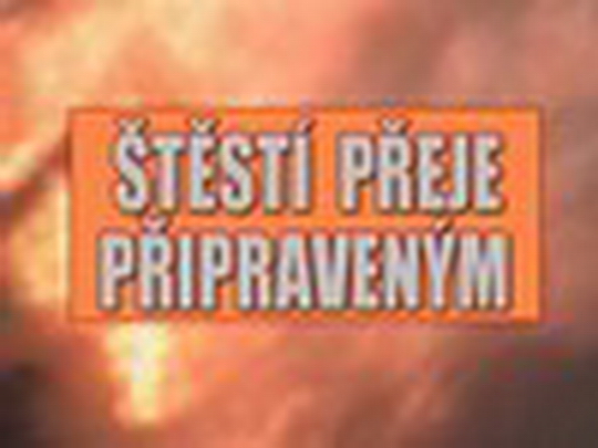 Evakuační zavazadlo - zobrazit video