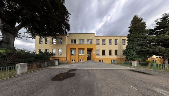 Elementary school Pudlov - Show virtual view
