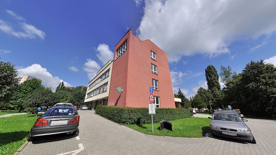 Health care Services Center - Health Center - Show virtual view