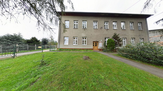 Kindergarten "Na Pískách" - Show virtual view