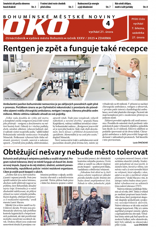 Otevřít OKO v pdf