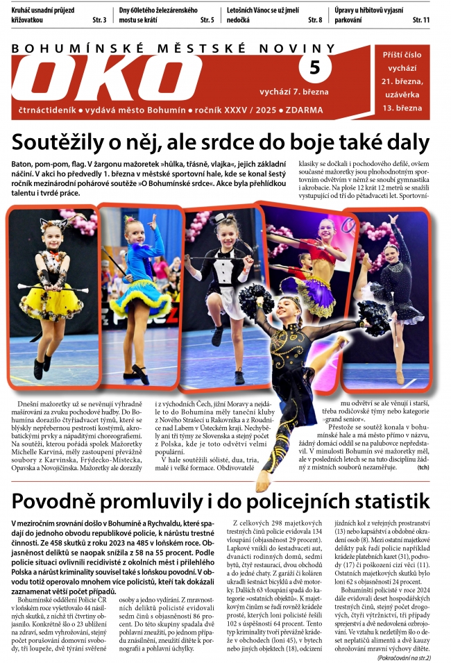 Otevřít OKO v pdf