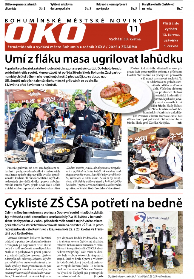Otevřít OKO 2025 / 11 v pdf