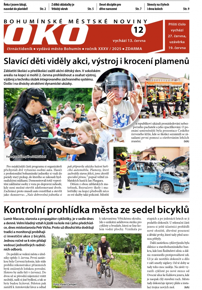 Otevřít OKO 2025 / 12 v pdf