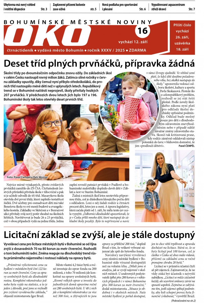 Otevřít OKO v pdf