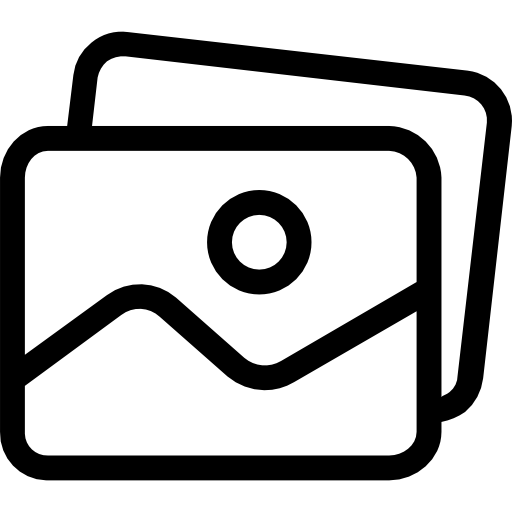 Sekce Fotogalerie