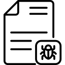 Sekce Hlášení závad