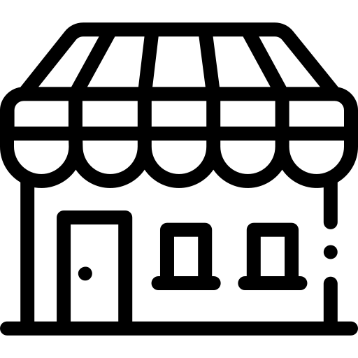 Sekce Plochy pro podnikání