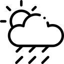 Sekce Počasí