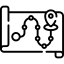 Sekce Územní plánování