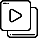 Sekce Videoarchiv